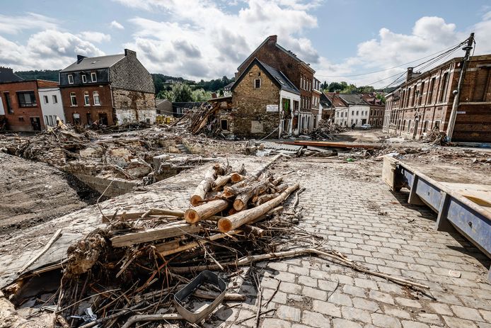 Une cinquantaine de bâtiments sont concernés.