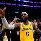 Emma Meesseman over LeBron James: ‘Hij draait al 19 jaar mee en nog altijd is zijn impact groot’