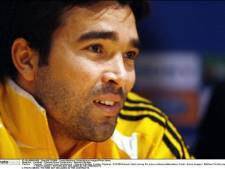Deco "n'a pas aimé l'expérience à Chelsea" et veut partir