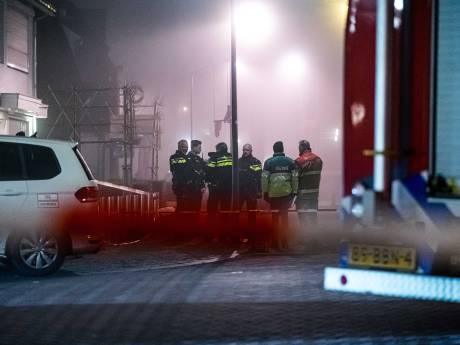 Advocaat: Voor moord veroordeelde Joey D. in ziekenhuis overleden
