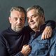 Tom Waes & Frank Lammers: ‘Wij hebben door poepsimpel geluk het mooiste stukje zon uit de menselijke geschiedenis meegepikt’