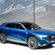 Audi geeft groen licht: eerste elektrische terreinwagen komt naar Audi Brussel