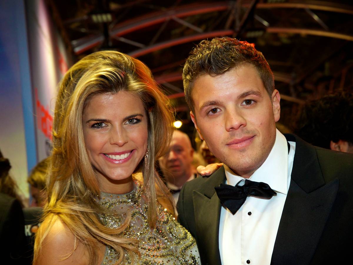 Kim Kotter en Jaap Reesema gaan trouwen Show AD