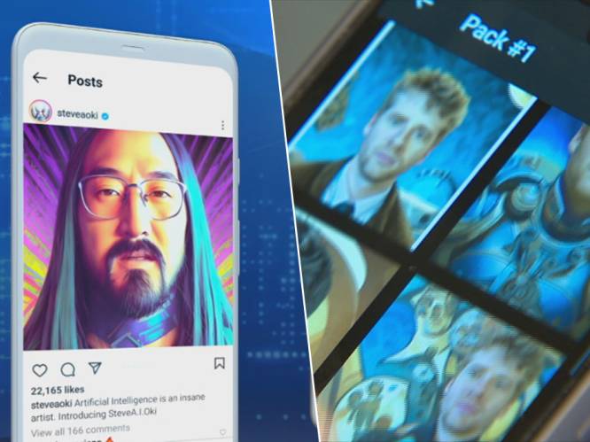 Privacyexpert waarschuwt voor populaire avatar-app Lensa: “Foto’s kunnen later gebruikt worden door bedrijf”