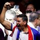 Paraguay stemt op Colorado-partij en geeft nog eens 5 jaar aan club die al driekwart eeuw regeert