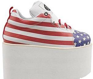 Buffalo schoenen jaren 90 clearance