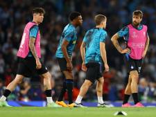 LIVE Champions League | Spanning stijgt in kolkend Atatürk stadion, twee Nederlanders aan de aftrap