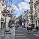 Antwerpen en Oostende voeren eenrichtingsverkeer voor voetgangers in winkelstraten in