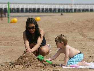 Wetenschappers waarschuwen voor nakend tekort aan zand