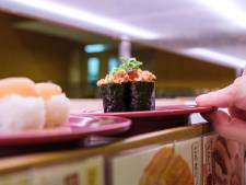 Des restaurants japonais victimes de “terrorisme du sushi”