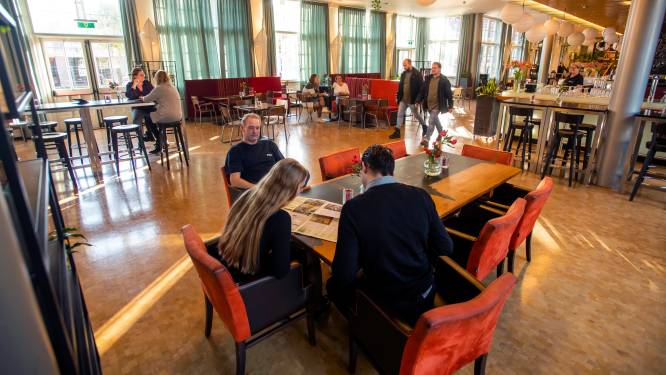Jan van Besouw-plan valt slecht in het Jan van Besouw: ‘Goirle gaat voor het snelle geld’