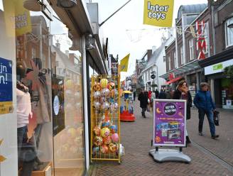 In Boxmeer helpen de winkeliers elkaar in barre tijden: ‘We zorgen hier altijd voor sfeer en beleving’