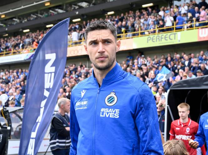 Het zorgenkind in Roman Yaremchuk: hoe moet het nu voort met de recordtransfer van Club? En wat zijn de opties voor blauw-zwart?