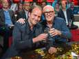 Van Egmond komt met onthullend boek over Voetbal Inside