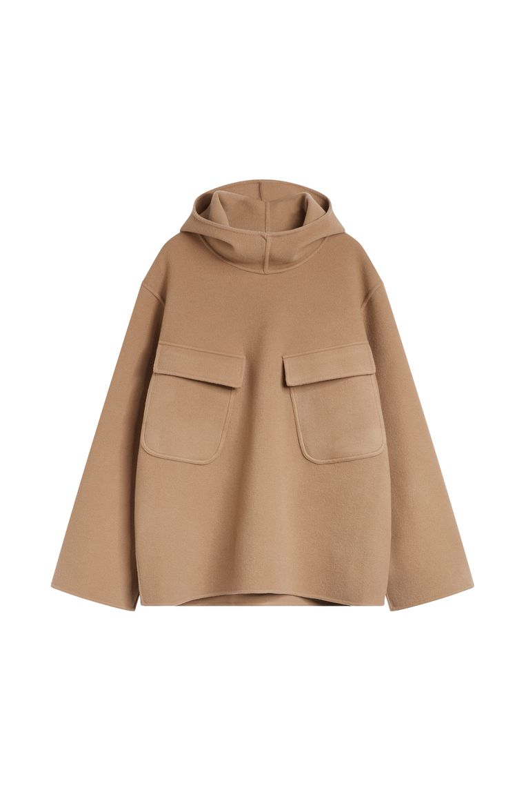 Anorak, Closed, 549 euro
 Beeld  