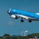 Topmanagers KLM bezorgd over koers