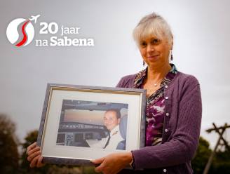 20 jaar na Sabena. Marie-Luces man en piloot Michel stapte uit het leven: “Van Sabena naar een ‘grondjob’, erger kon niet. Alleen wie gevlogen heeft, begrijpt dat”