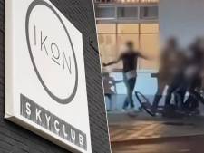 Bagarre mortelle dans une boîte de nuit anversoise: un Néerlandais de 17 ans s’est rendu à la police