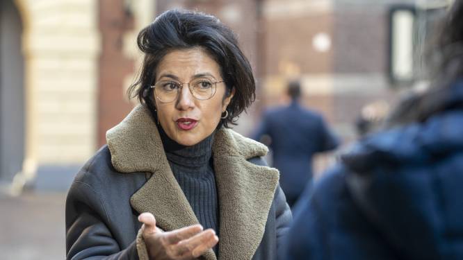 Uslu: Doodsbedreigingen aan adres van schrijvers onacceptabel