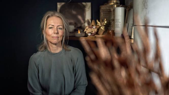 Silvia helpt ouders kennismaken met overleden baby: ‘Je hebt geen herinneringen en die wil je nog maken’