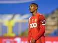 Michel-Ange Balikwisha en route pour le Club de Bruges pour 6 à 7 millions