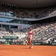 Pletwals met een (wrange) glimlach:  Wit-Russische Aryna Sabalenka lijkt niet te stoppen op de court, maar ligt steeds meer onder vuur ernaast