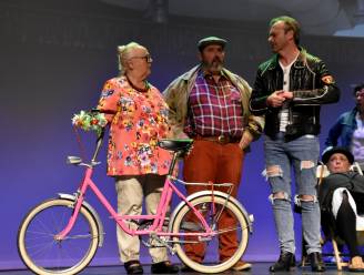 Kortrijkse Revue terug van weggeweest, winsten gaan naar goed doel