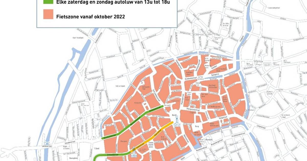 Twee Brugse Kloosters Vanaf Volgend Jaar Open Voor Bezoekers Kerknet