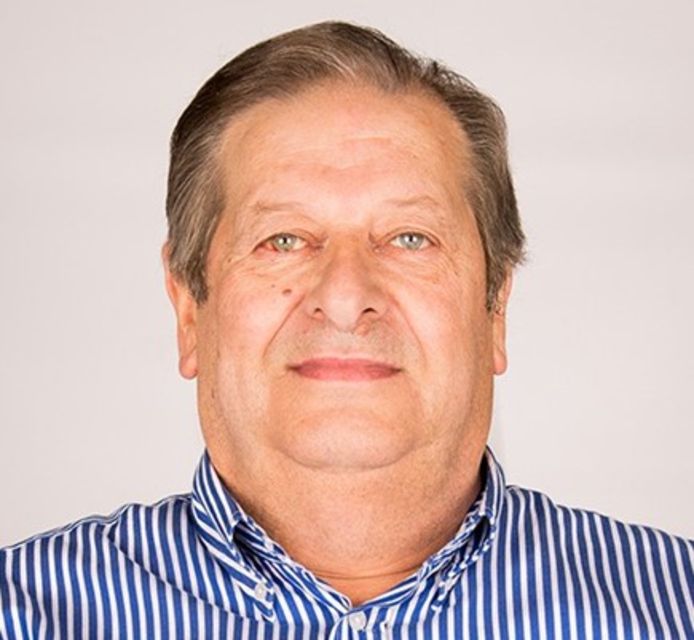 Chris De Corte volgt de ontslagnemende Walter De Craecker als voorzitter op.
