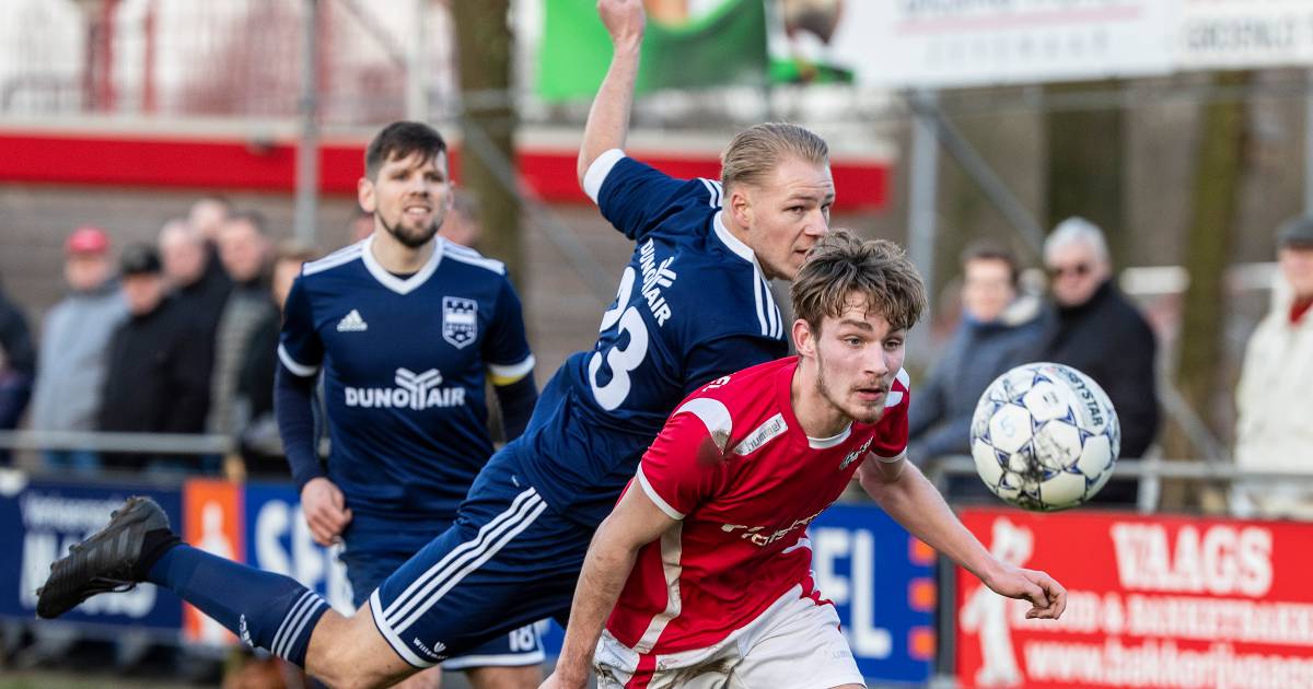 concept indeling hoofdklasse lekt uit voetbalderby s in regio nijmegen azsv niet bij duno sport gelderlander nl