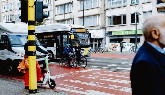De Vlaamse regering heeft grote plannen, maar hoe haalbaar zijn ze? ‘Opnieuw merk ik een aantal inconsistenties op’