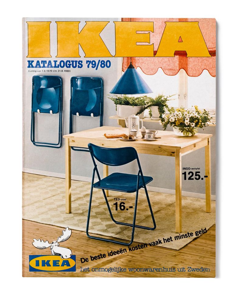 profiel Bijproduct kogel IKEA weet de raarste dingen van ons | De Volkskrant