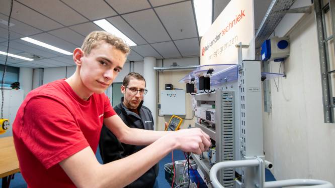 Deze baan ligt voor het oprapen in Oost-Nederland: 1500 vacatures staan open