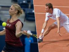 Le joli coup d’Ysaline Bonaventure à Indian Wells, la remontada de Kimmer Coppejans  