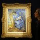 Van Gogh geveild voor 20 miljoen euro