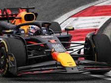 LIVE Formule 1 | Verstappen dik een halve seconde sneller dan eerste belager, Sainz crasht