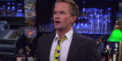 How I Met Your Mother