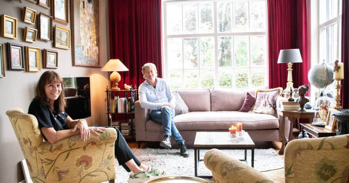 Ank en Ronald zetten hun huis in Driewegen te koop: ‘Bij de verkoop zullen we zeker een traan gaan l