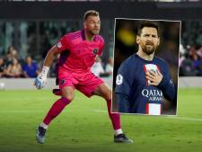 Nick Marsman uit Raalte krijgt Messi als ploegge­noot,  maar hij vreest één probleem...