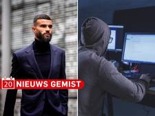 Gemist? Justitie eist 3,5 jaar cel tegen Rai Vloet & Enschedeërs aangehouden voor digitale fraude