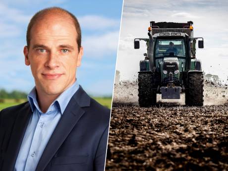 BBB en VVD hekelen ‘bemoeienis’ van Diederik Samsom, die Nederland adviseerde boeren verplicht uit te kopen