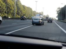 Le ring de Bruxelles rouvert après la destruction du pont du Drasop