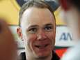 Les suspicions de dopage, "compliment ultime" pour Froome