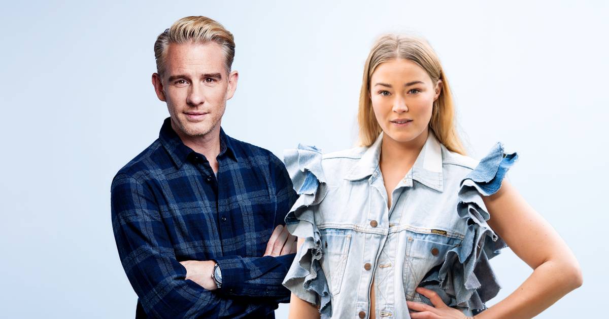 Videoland komt met eigen Expeditie Robinsonreeks