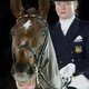 Isabell Werth opnieuw Europees kampioene dressuur