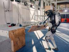 Bientôt des robots sur les chantiers de construction? Les derniers progrès bluffants d’“Atlas”