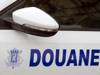 Douane treft bijna 800 kilogram cocaïne aan in Antwerpen