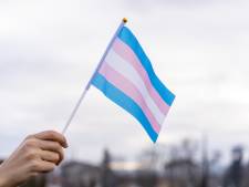 Groningen hijst transgendervlag op Martinitoren: ‘Iedereen mag zichzelf zijn’