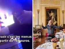 Enquête sur des dîners clandestins à Paris: Pierre-Jean Chalençon fait marche arrière sur la participation de ministres