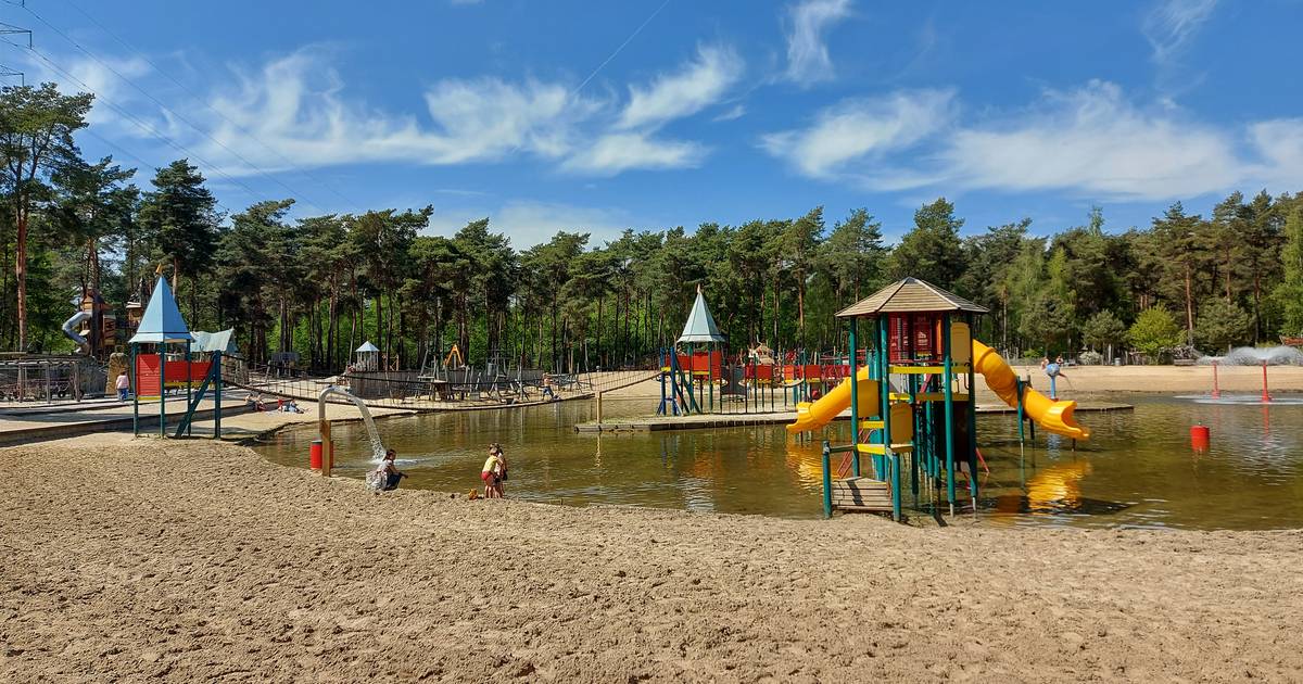 Recreatiegedeelte Lilse Bergen weer vrijgegeven na overlijden van man